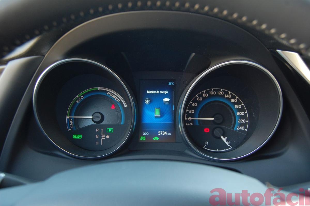 Autofacil revista de coches y motor