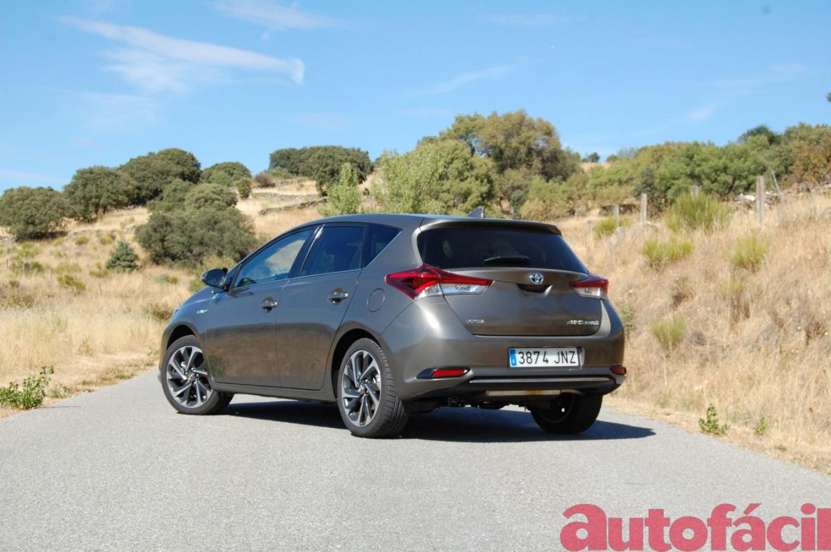 Autofacil revista de coches y motor