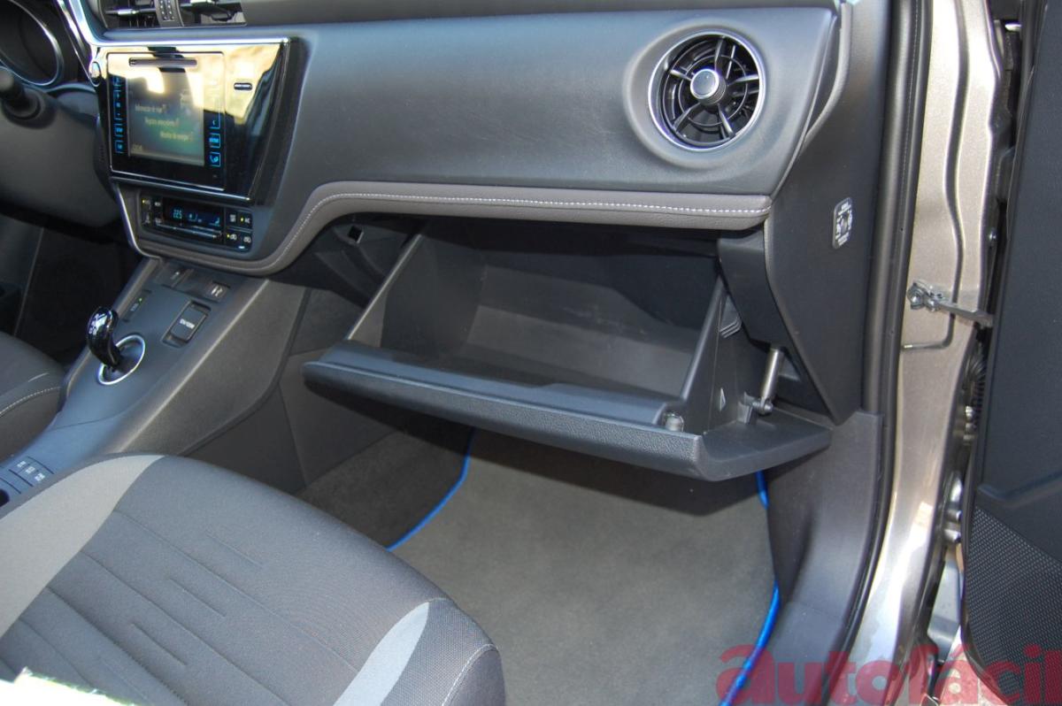 Autofacil revista de coches y motor