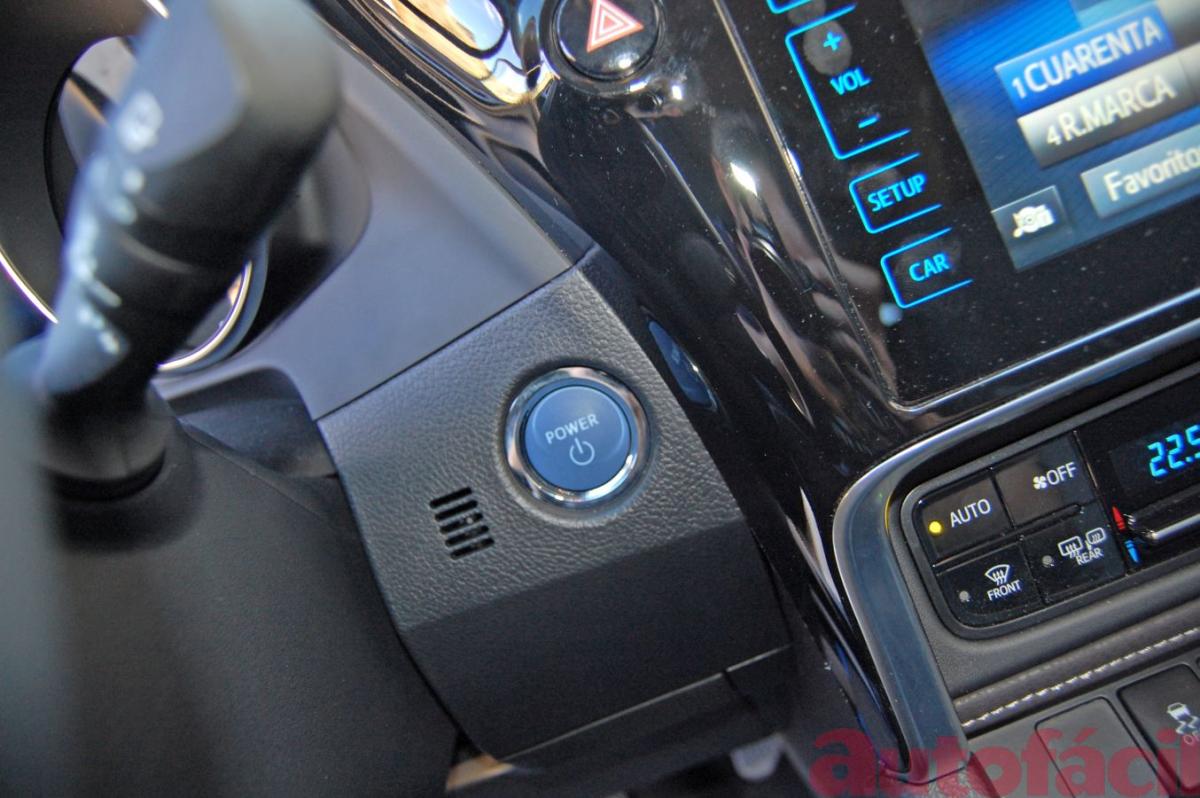 Autofacil revista de coches y motor