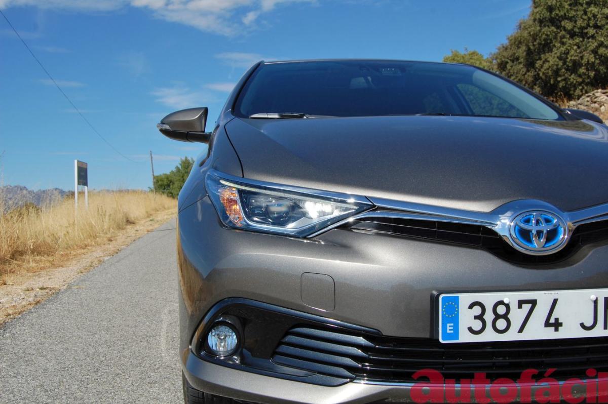 Autofacil revista de coches y motor