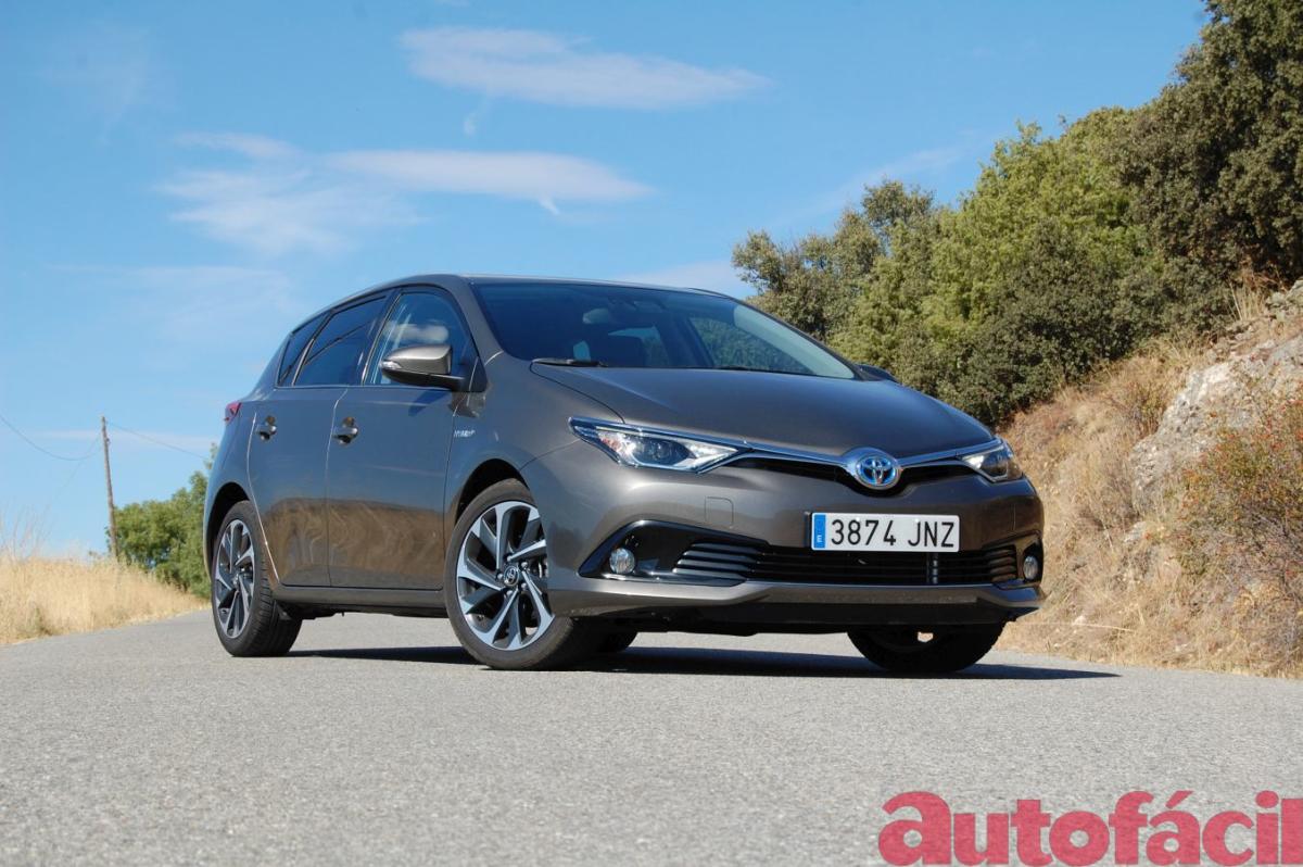 Autofacil revista de coches y motor