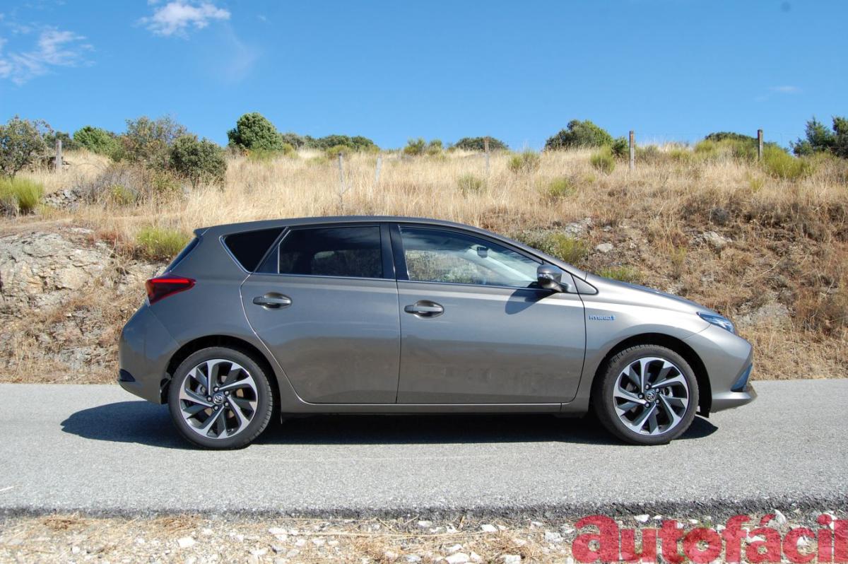 Autofacil revista de coches y motor