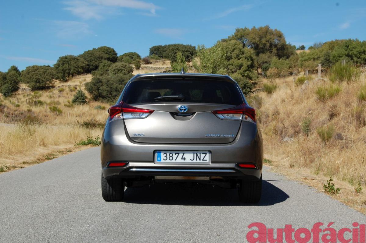 Autofacil revista de coches y motor