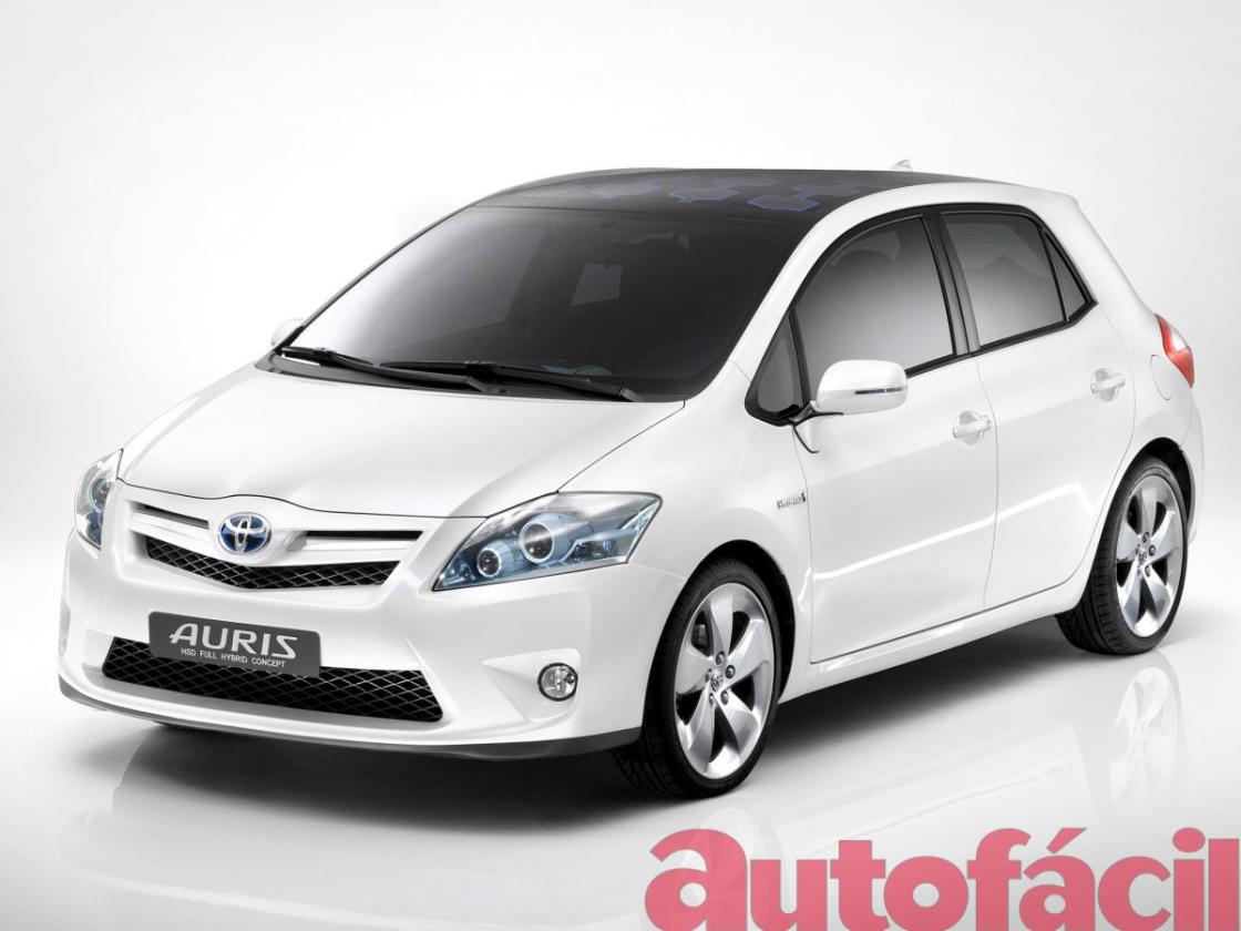 Autofacil revista de coches y motor