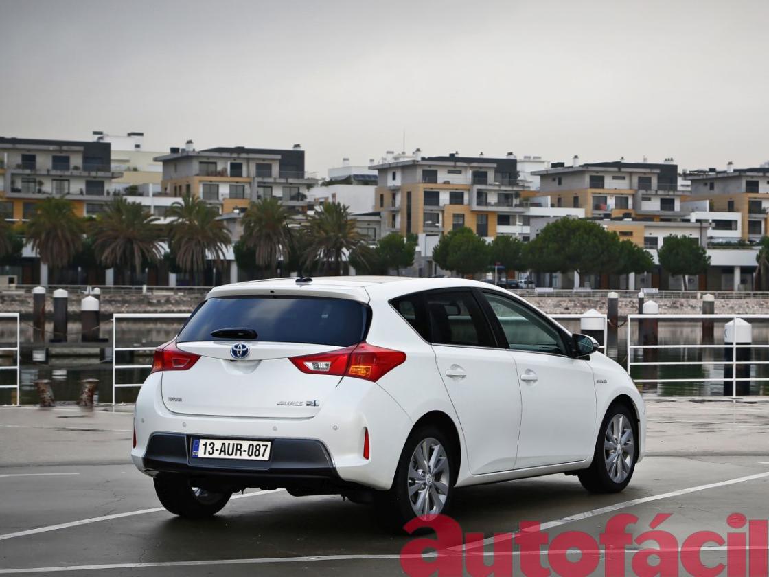 Autofacil revista de coches y motor