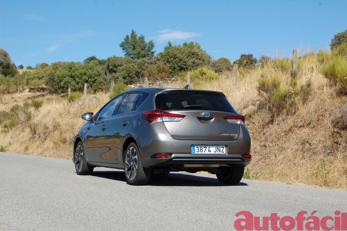 Autofacil revista de coches y motor