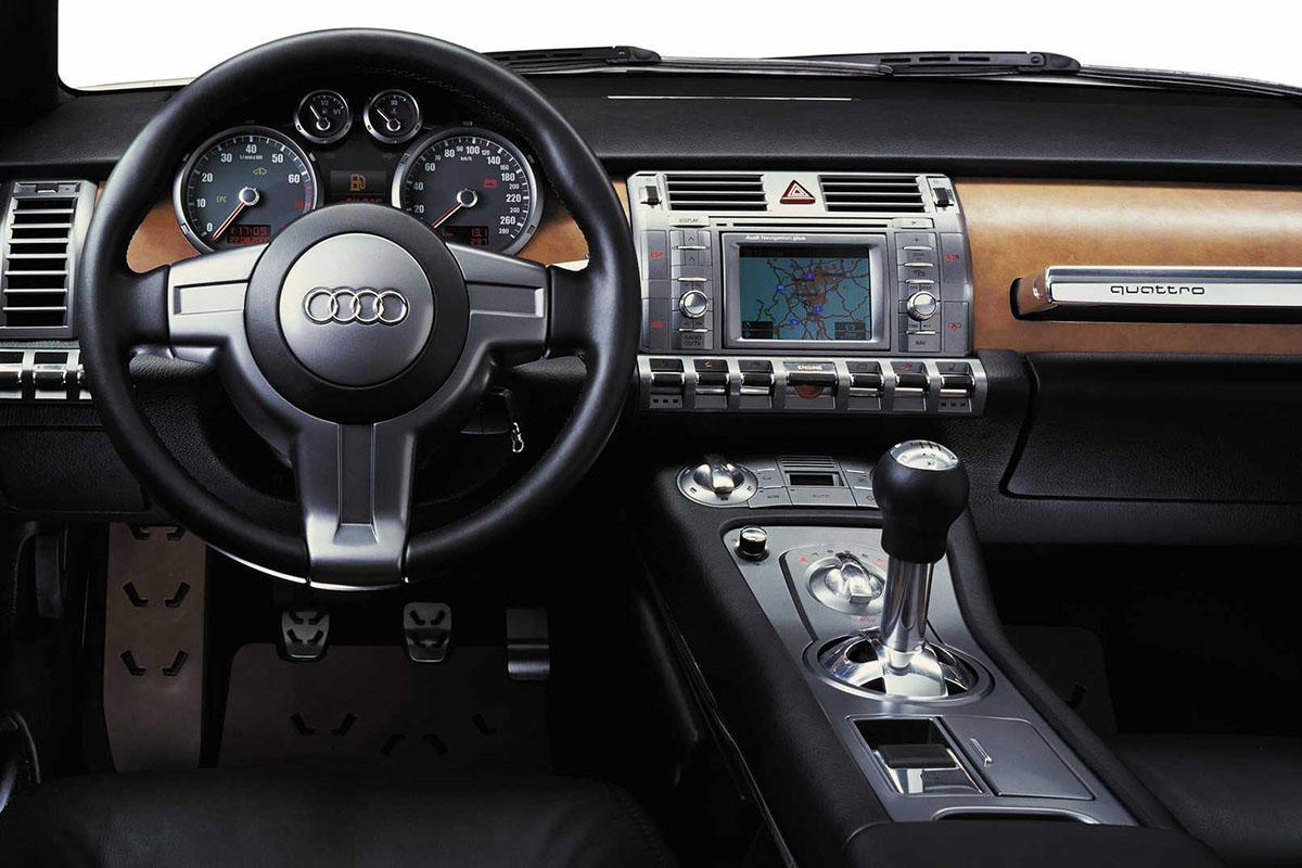 Autofacil revista de coches y motor