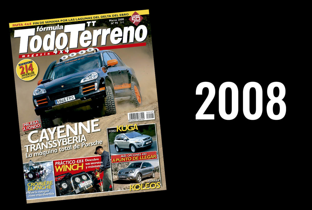 Autofacil revista de coches y motor