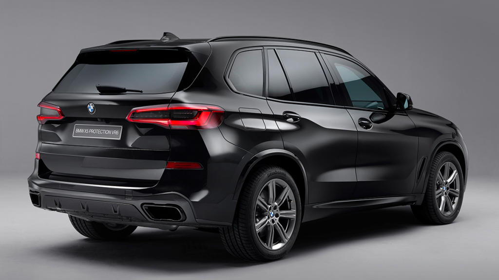 BMW X5 2020