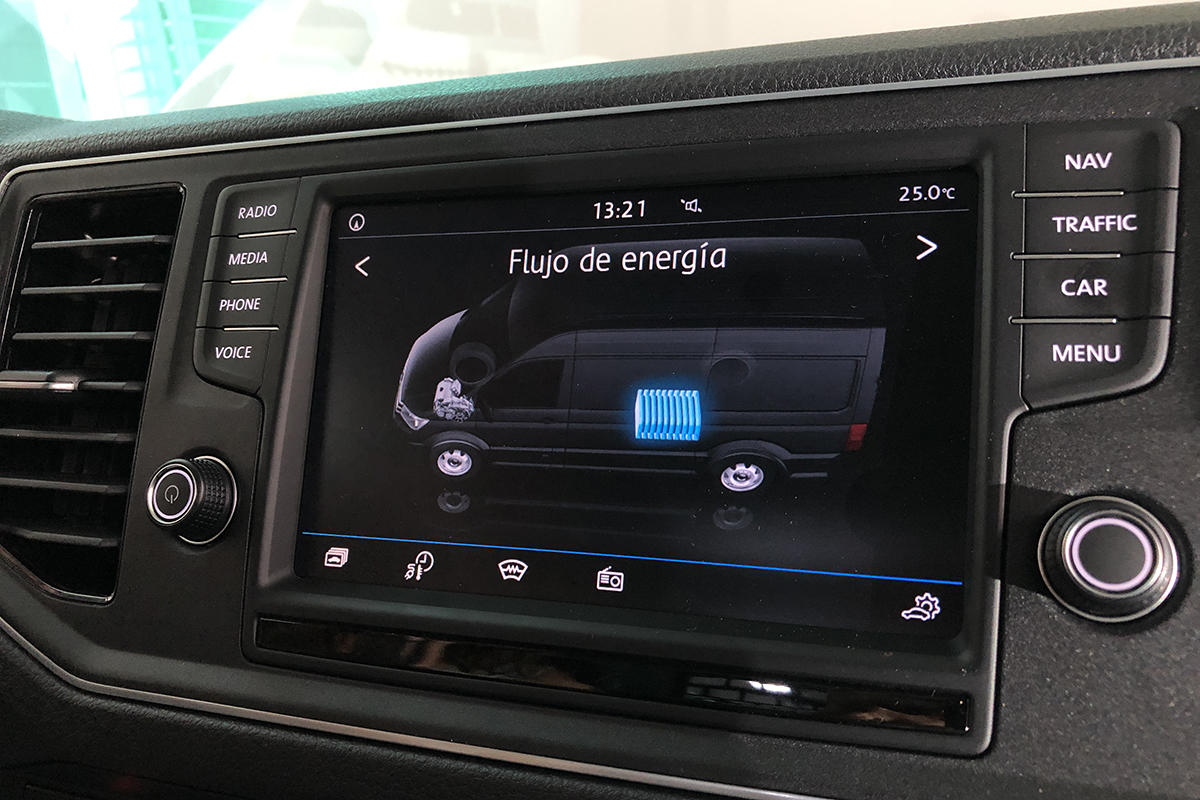 Autofacil revista de coches y motor