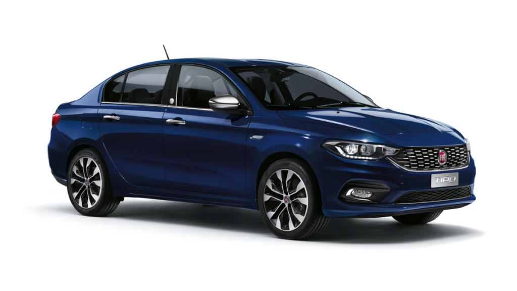 Fiat Tipo