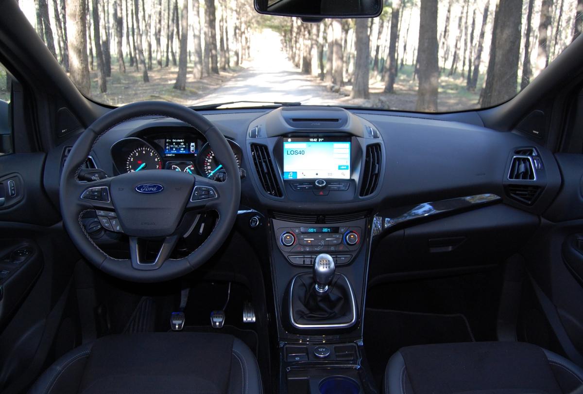 Autofacil revista de coches y motor