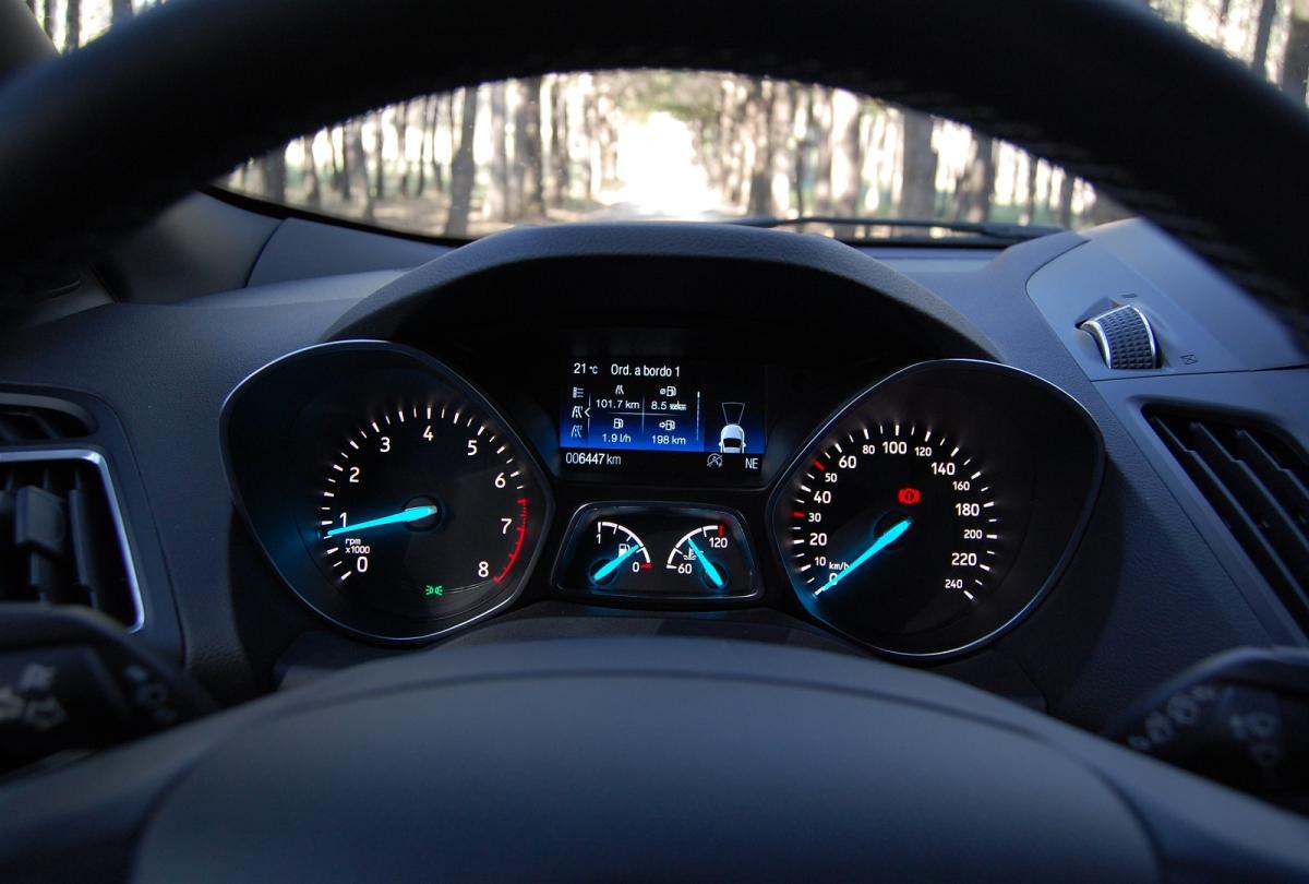 Autofacil revista de coches y motor