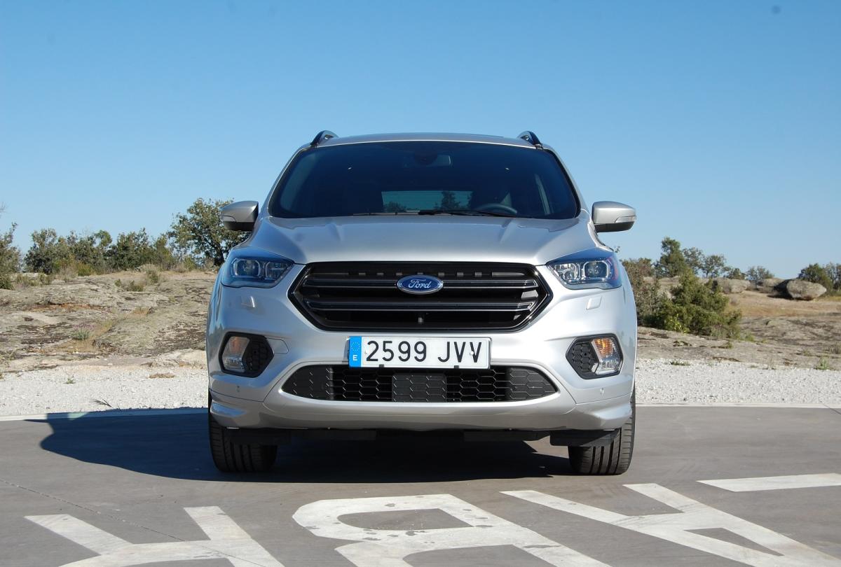 Autofacil revista de coches y motor