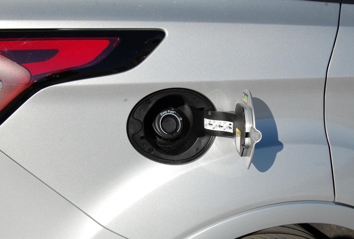 Autofacil revista de coches y motor