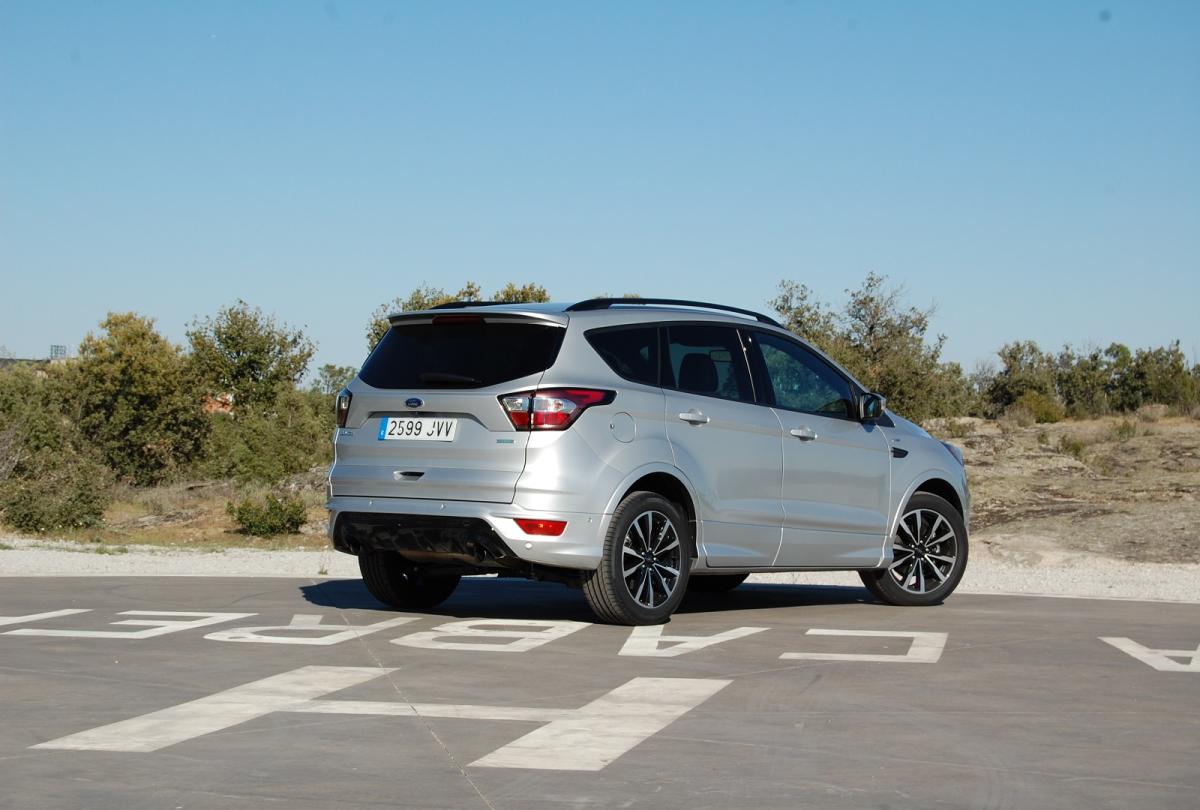 Autofacil revista de coches y motor