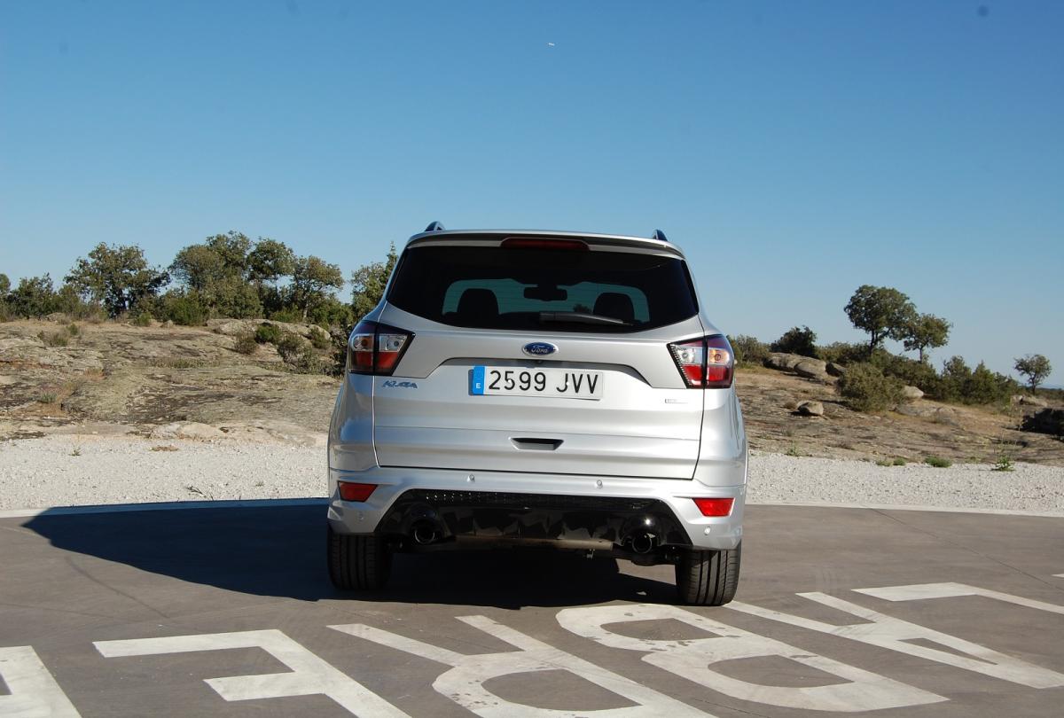 Autofacil revista de coches y motor