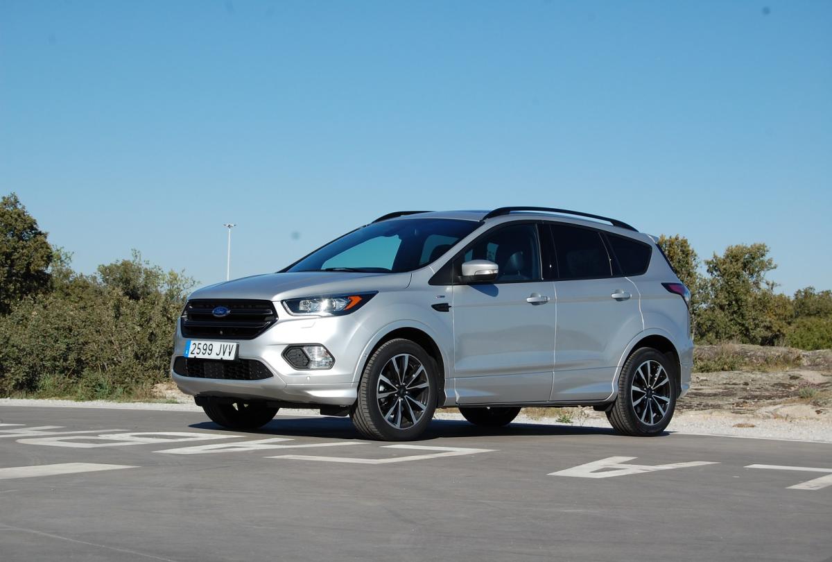 Autofacil revista de coches y motor