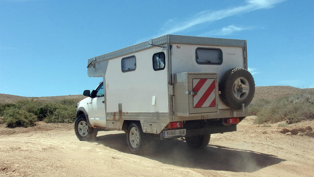 Toyota Hilux 2.5D 
