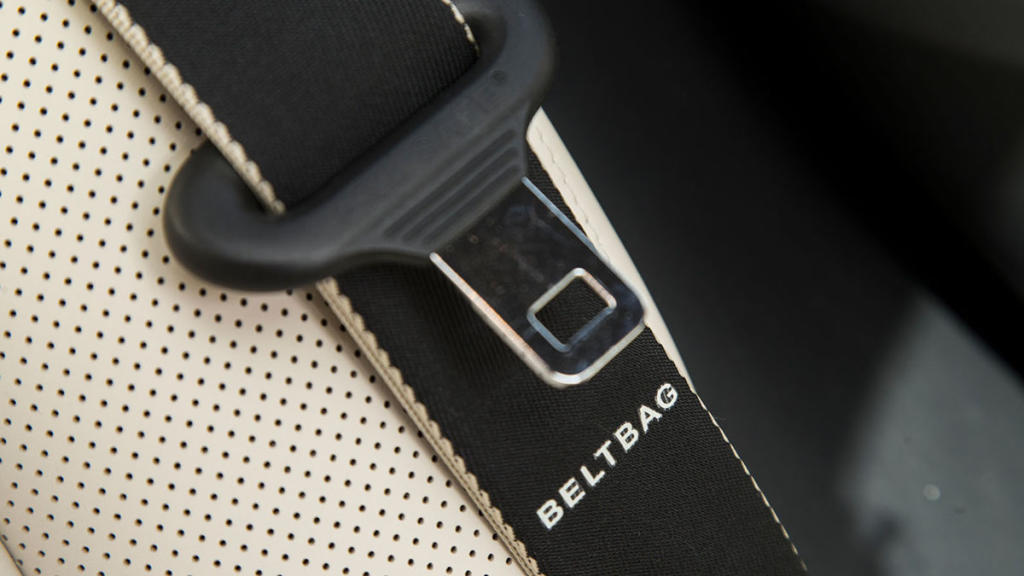 Mercedes-Benz Beltbag