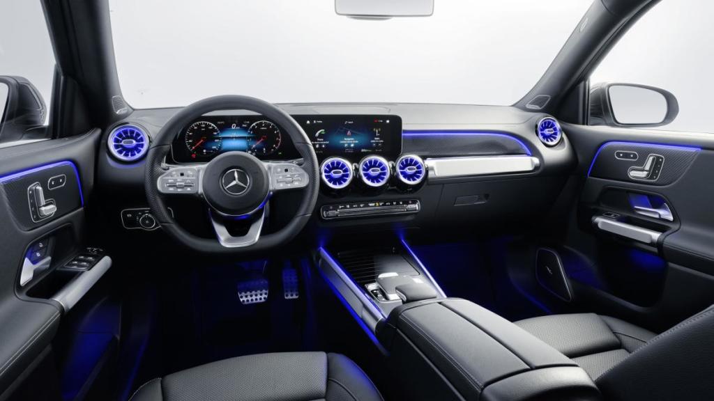 mercedes_glb_180_salpicadero