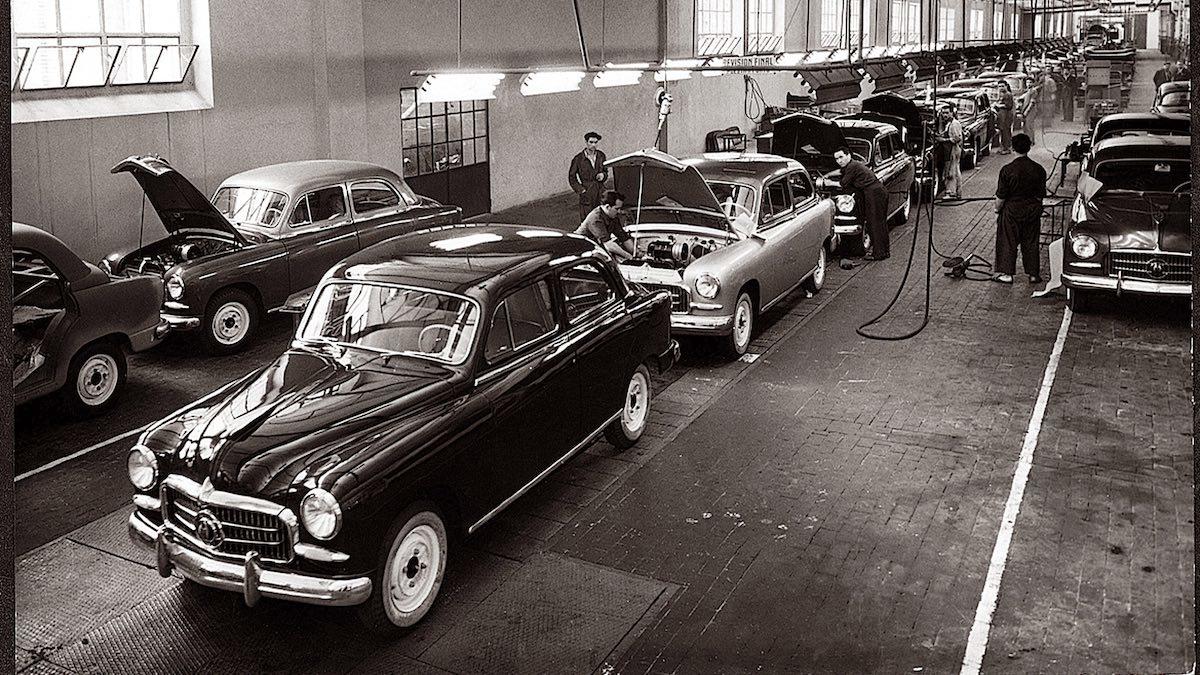 Autofacil revista de coches y motor