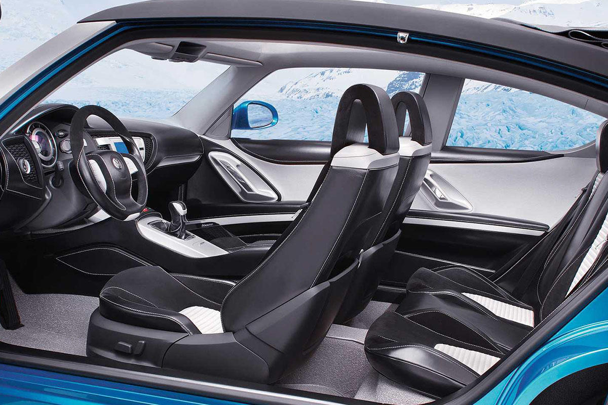 Autofacil revista de coches y motor