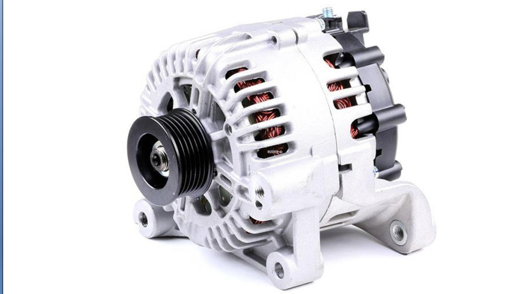 Alternador