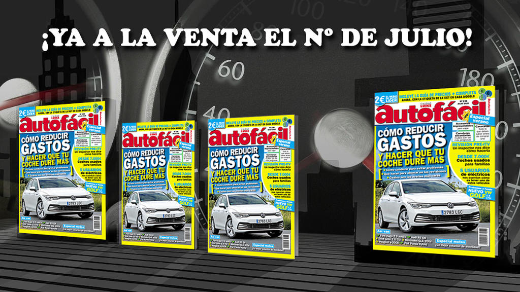 Portada Autofacil 236