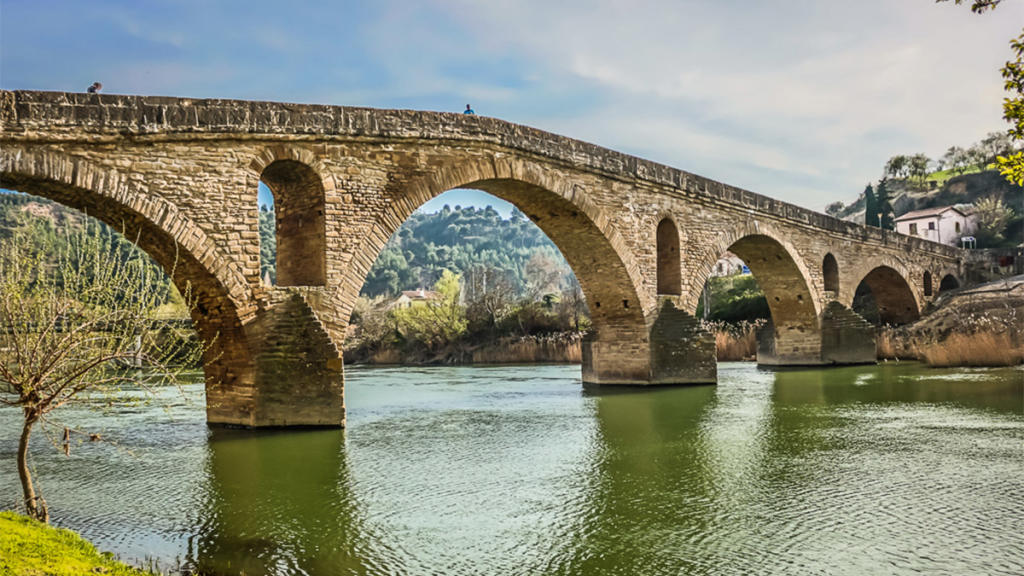 Puente La Reina