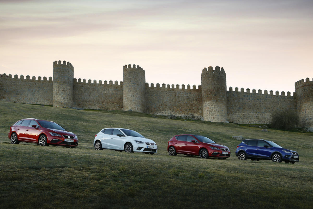 Autofacil revista de coches y motor