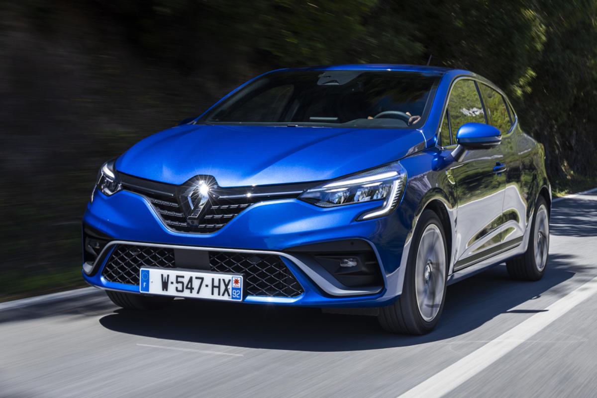 Autofacil revista de coches y motor