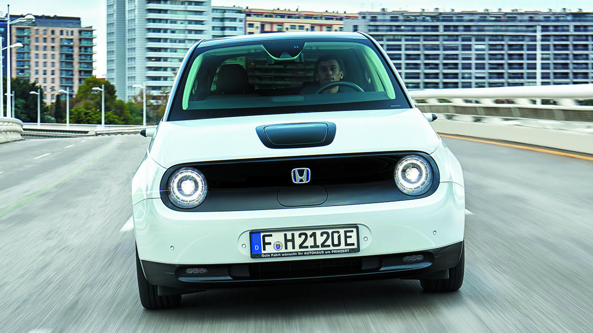 Autofacil revista de coches y motor