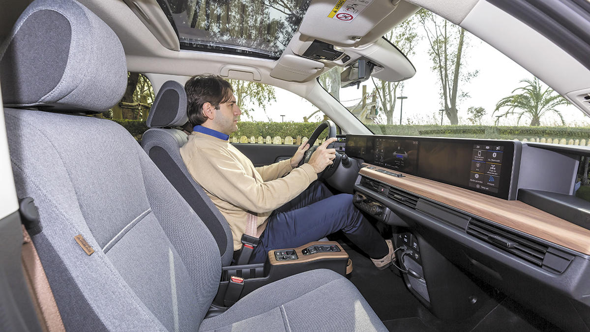 Autofacil revista de coches y motor