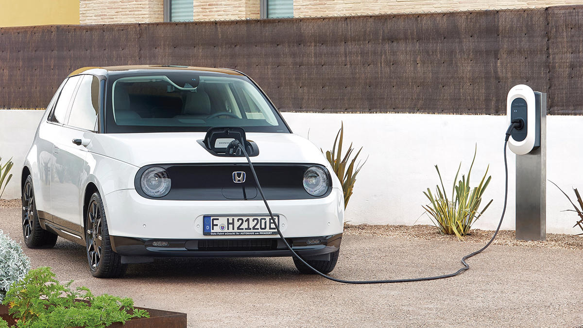 Autofacil revista de coches y motor