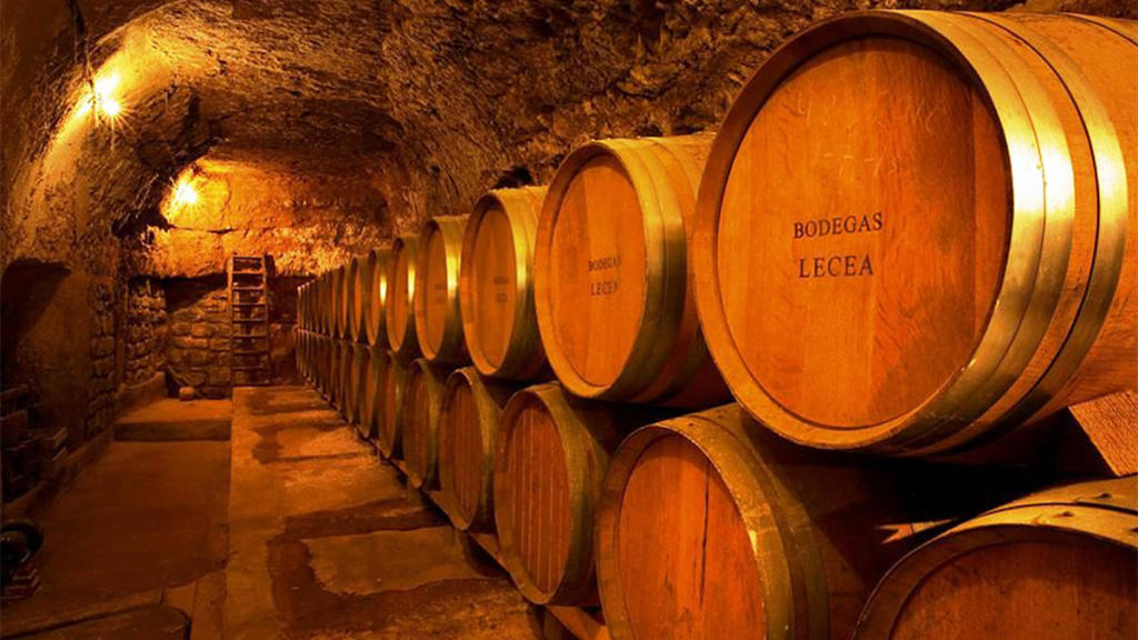 Bodegas Lecea