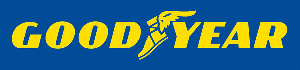 Logo Goodyear