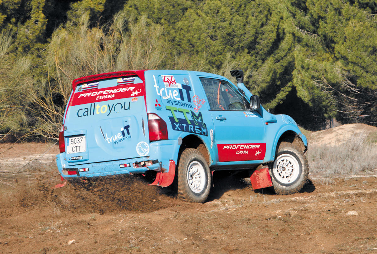 Autofacil revista de coches y motor