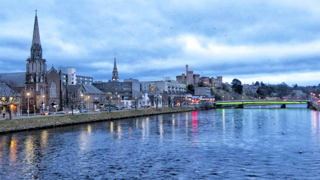 Inverness