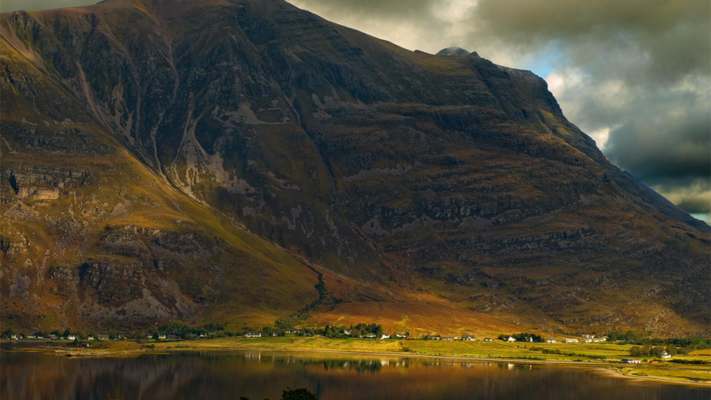 Torridon (Escocia)
