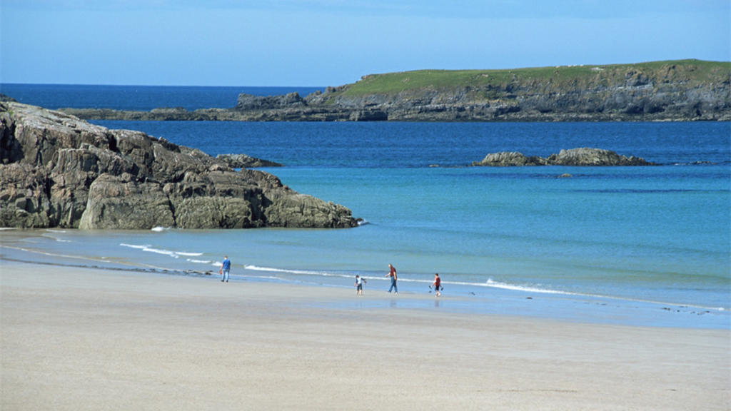 Durness (Escocia)