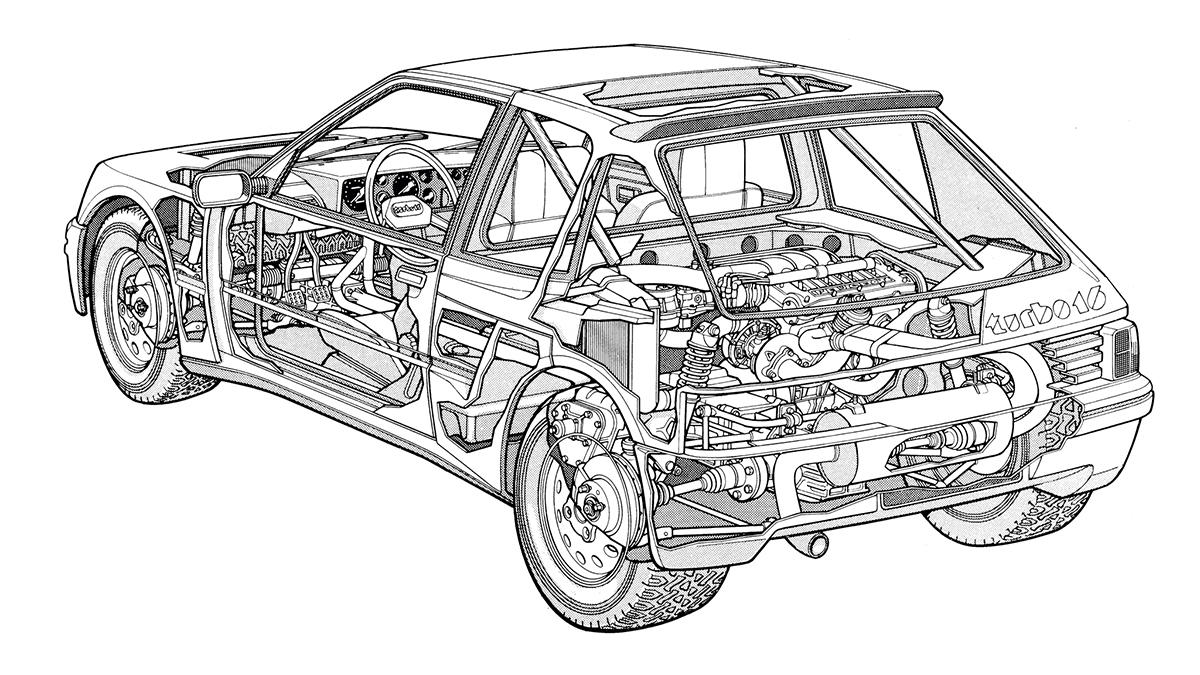 Autofacil revista de coches y motor