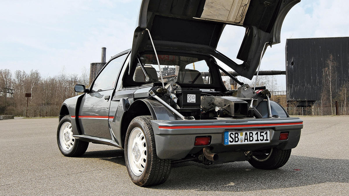 Autofacil revista de coches y motor