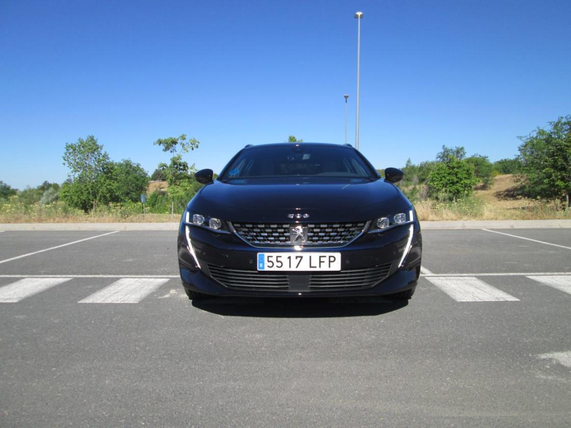 Autofacil revista de coches y motor