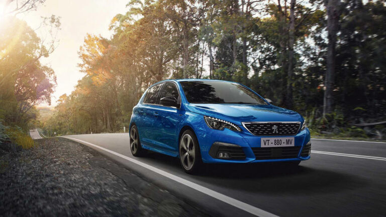 peugeot restyling 20 g