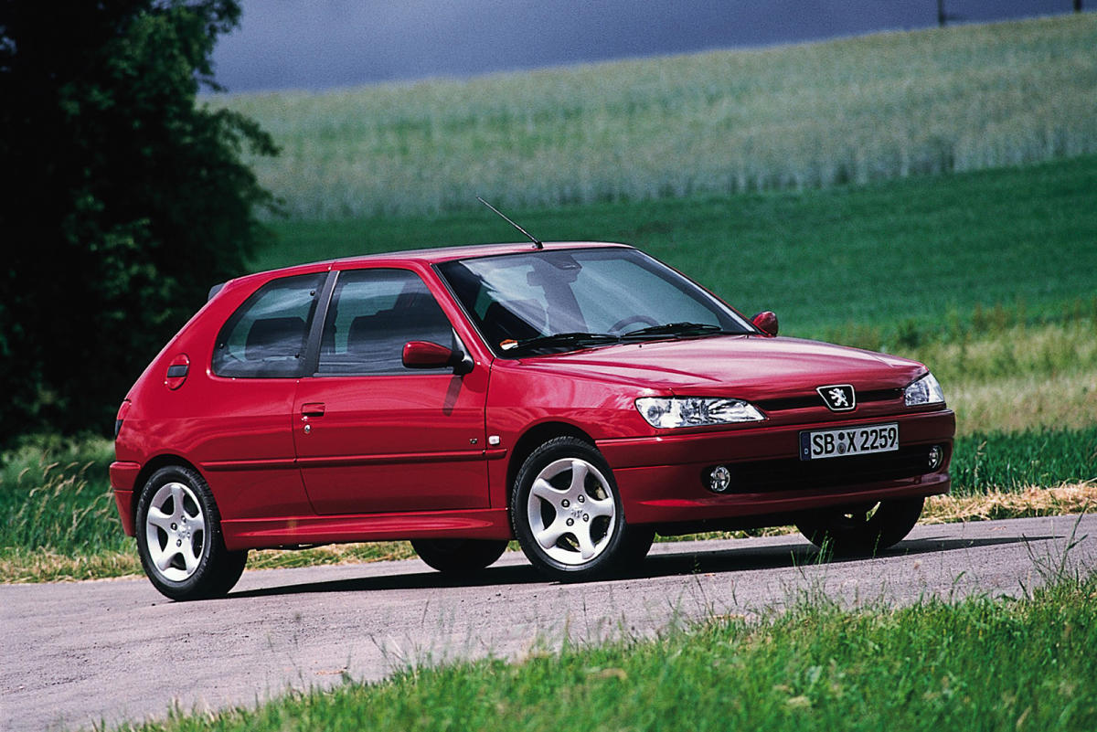Autofacil revista de coches y motor