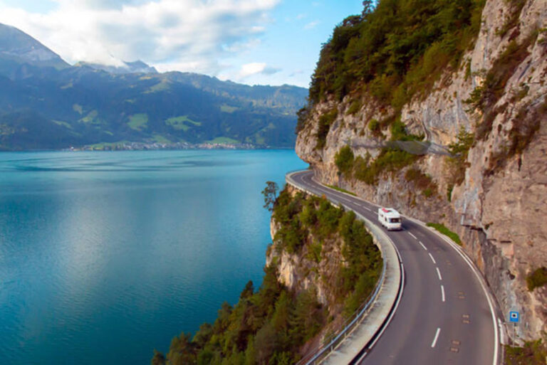 rutas imprescindibles autocaravana 12 g