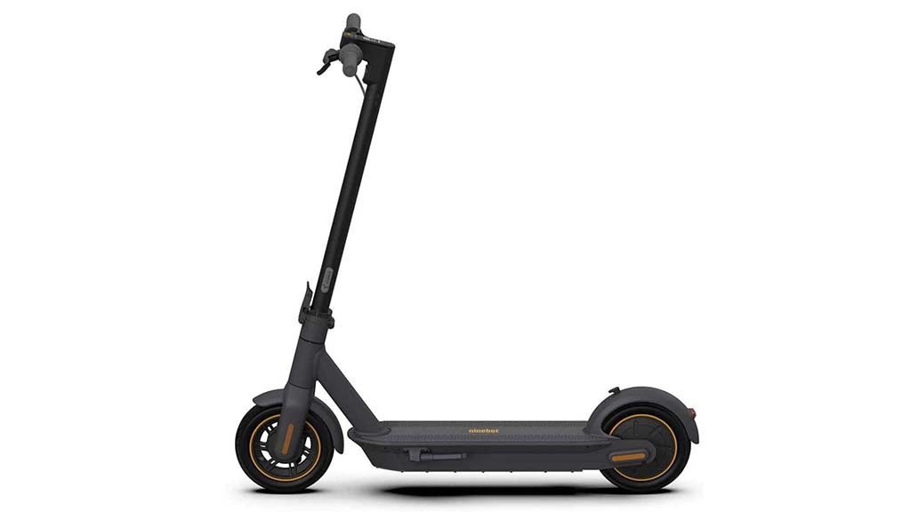 Segway ninebots