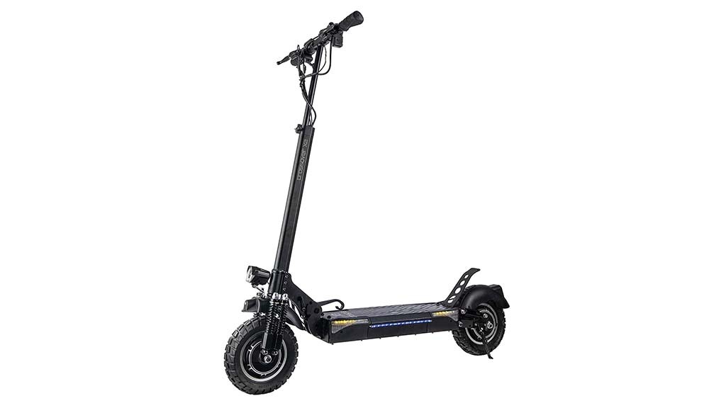 SmartGyro